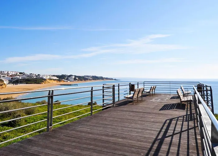 Albufeiraorada Ii By Be Cherish Albufeira