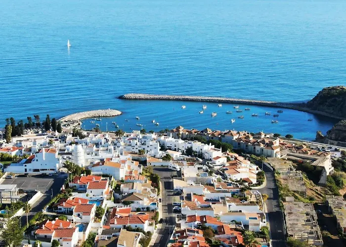 Albufeiraorada Ii By Be Cherish * Albufeira