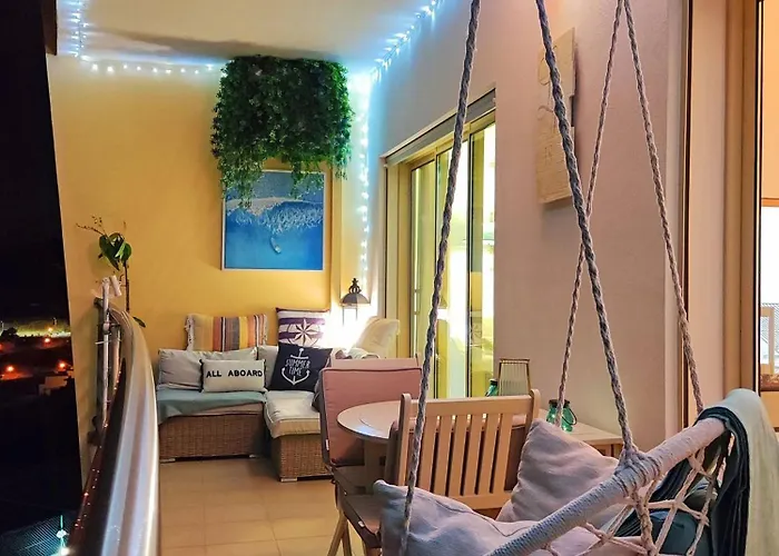 Apartman Albufeiraorada Ii By Be Cherish Albufeira