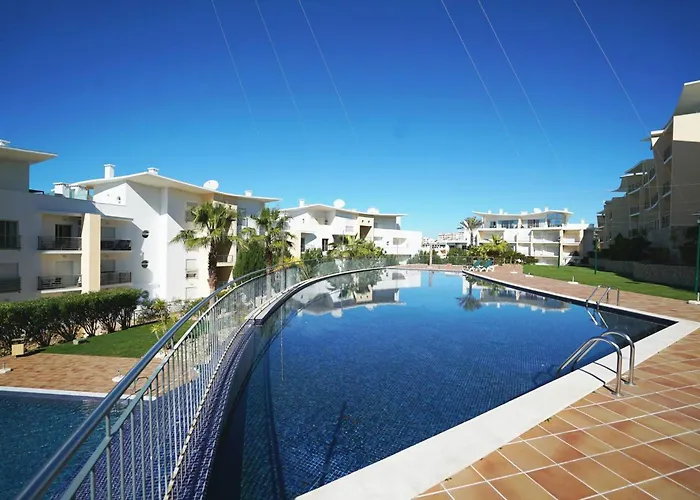 Albufeiraorada Ii By Be Cherish Apartman Albufeira