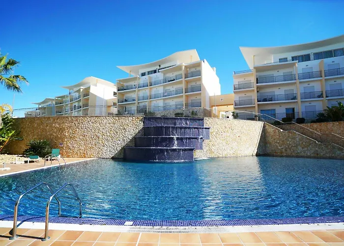 Albufeiraorada Ii By Be Cherish *