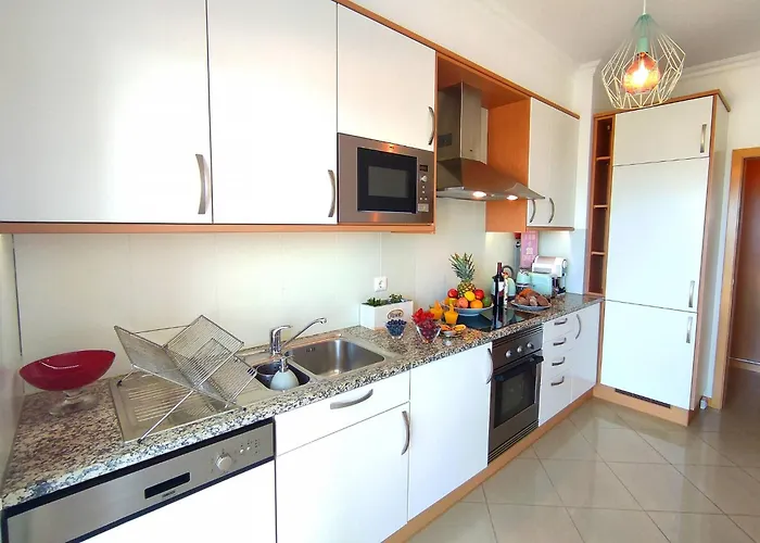 Apartman Albufeiraorada Ii By Be Cherish Albufeira