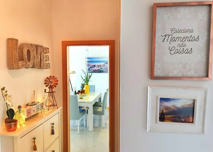 Albufeiraorada Ii By Be Cherish Albufeira