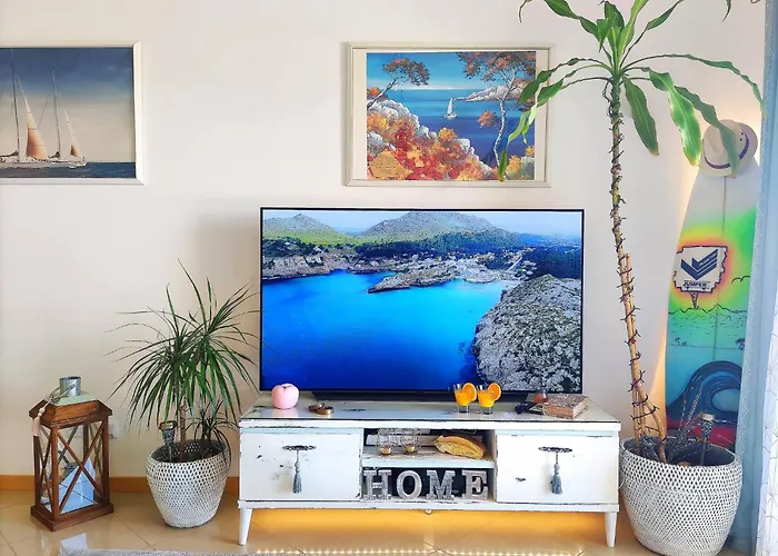 Albufeiraorada Ii By Be Cherish Albufeira