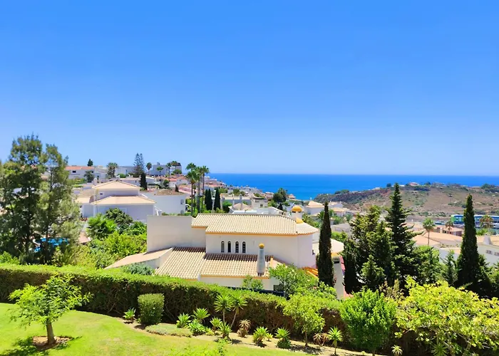 Albufeiraorada Ii By Be Cherish *