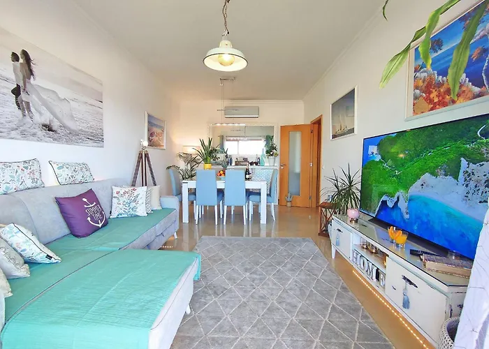 Apartman Albufeiraorada Ii By Be Cherish