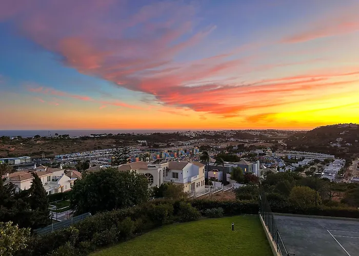 Albufeiraorada Ii By Be Cherish