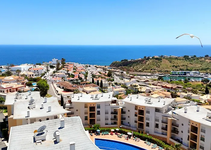 Apartman Albufeiraorada Ii By Be Cherish *