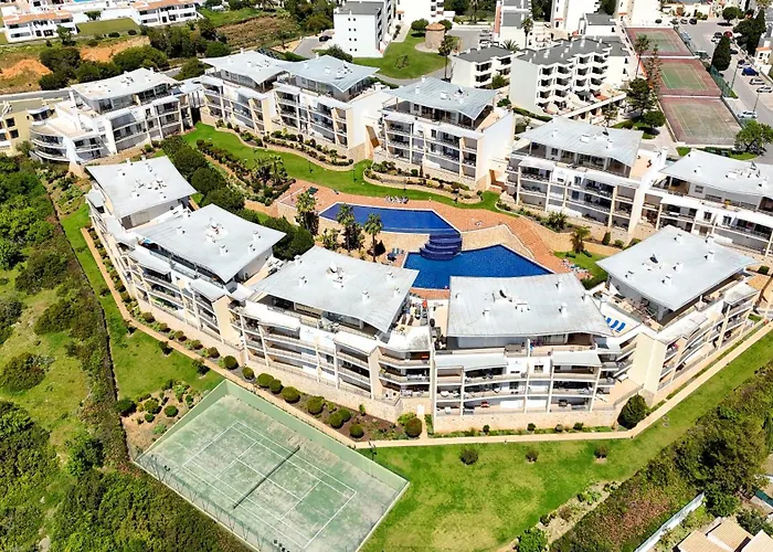 Albufeiraorada Ii By Be Cherish *