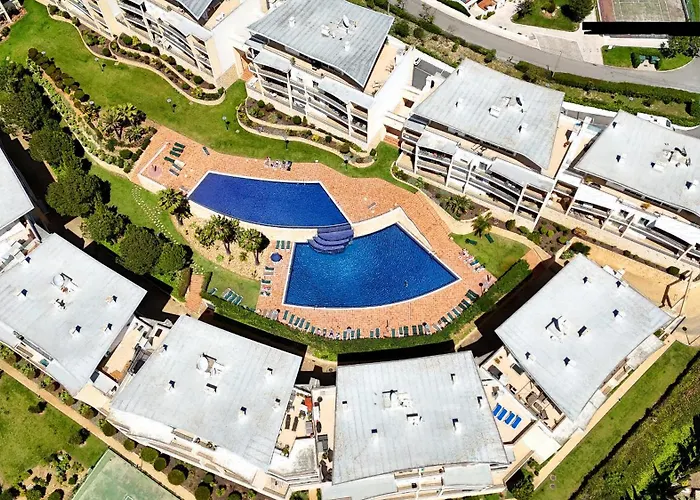 Albufeiraorada Ii By Be Cherish Apartman