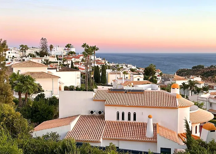 Apartman Albufeiraorada Ii By Be Cherish *