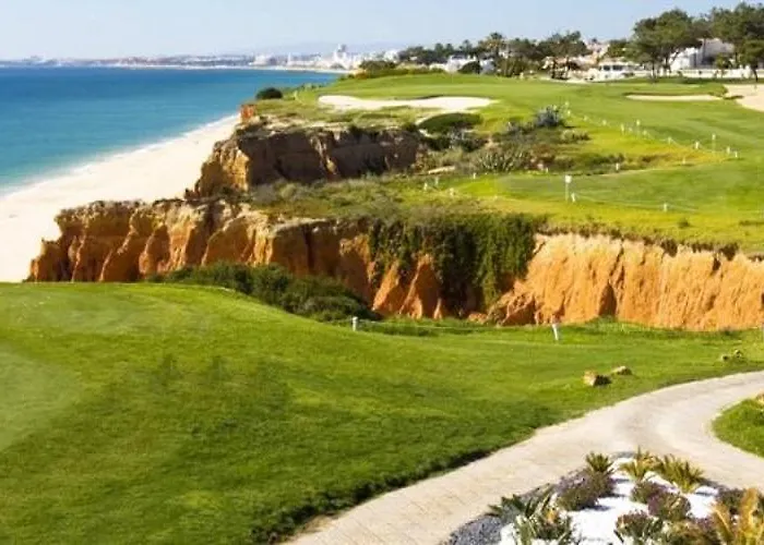 Albufeiraorada Ii By Be Cherish Apartman